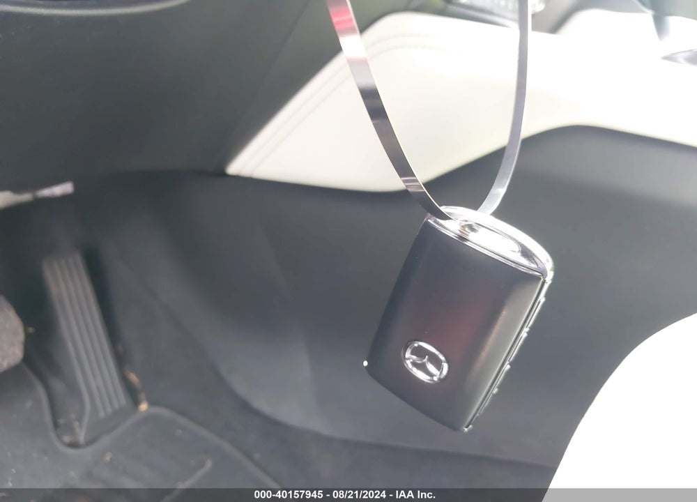 2024 MAZDA CX-5 2.5 S PREMIUM PLUS VIN: JM3KFBEL0R0420433