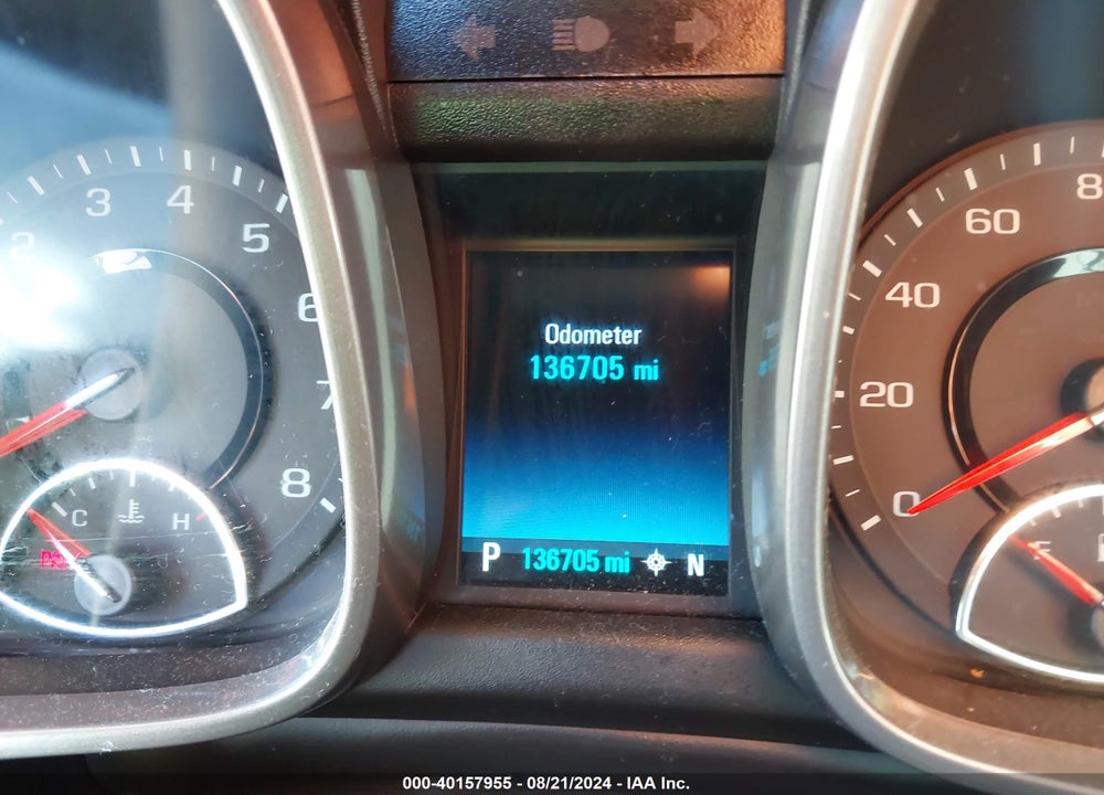 2015 CHEVROLET MALIBU LS VIN: 1G11B5SL2FF136440