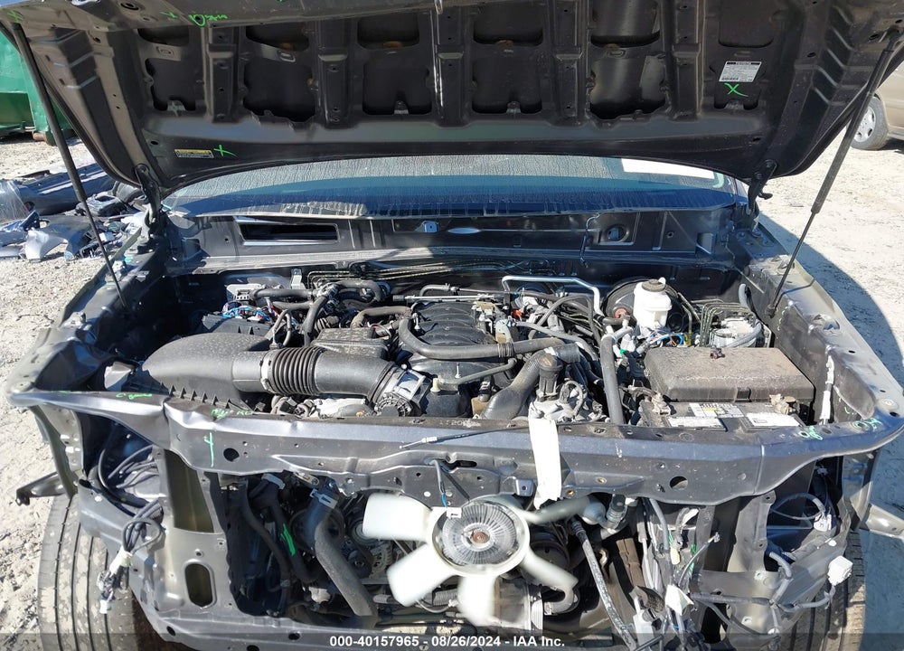 2021 TOYOTA SEQUOIA TRD PRO VIN: 5TDEY5B18MS187170