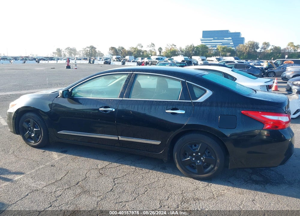 2016 NISSAN ALTIMA 2.5 S VIN: 1N4AL3AP8GC111919