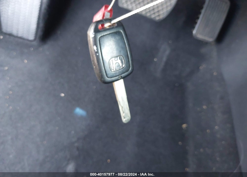 2013 HONDA ACCORD SPORT VIN: 1HGCR2F55DA259909