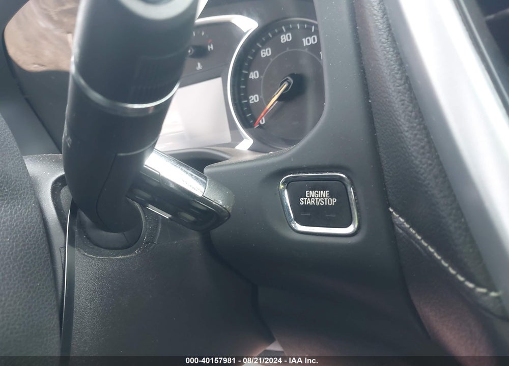 2020 GMC ACADIA FWD SLT VIN: 1GKKNMLS9LZ128370
