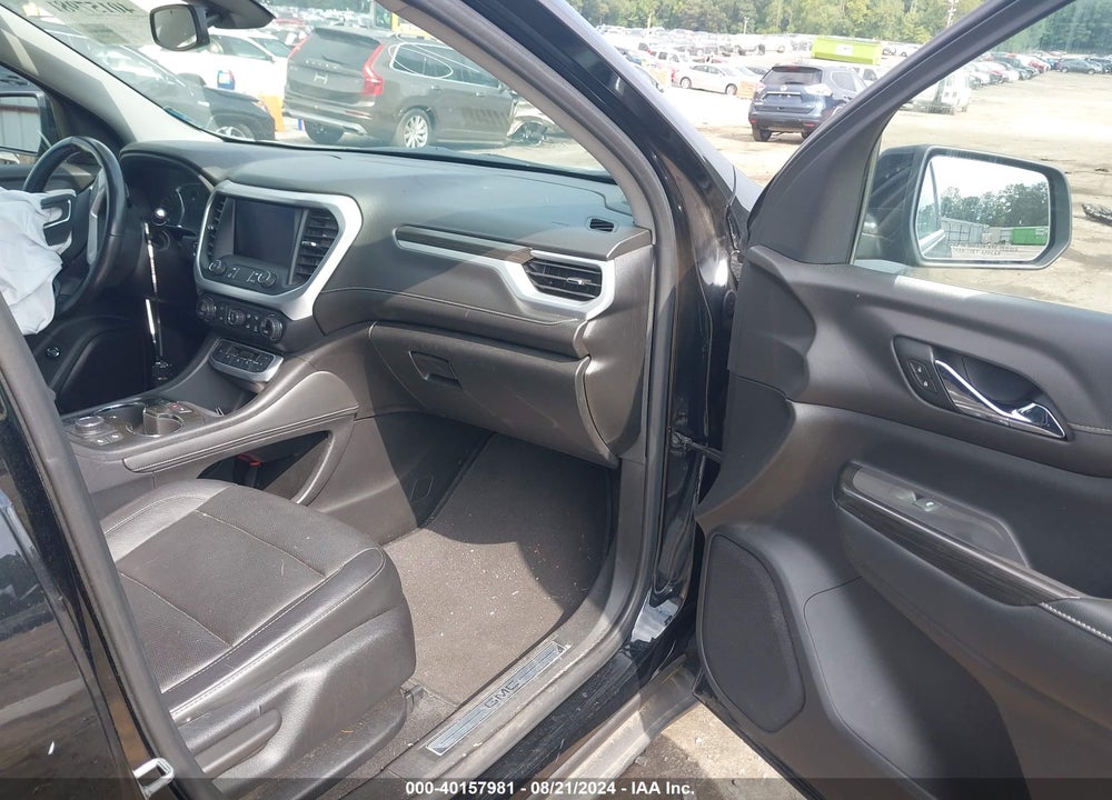 2020 GMC ACADIA FWD SLT VIN: 1GKKNMLS9LZ128370