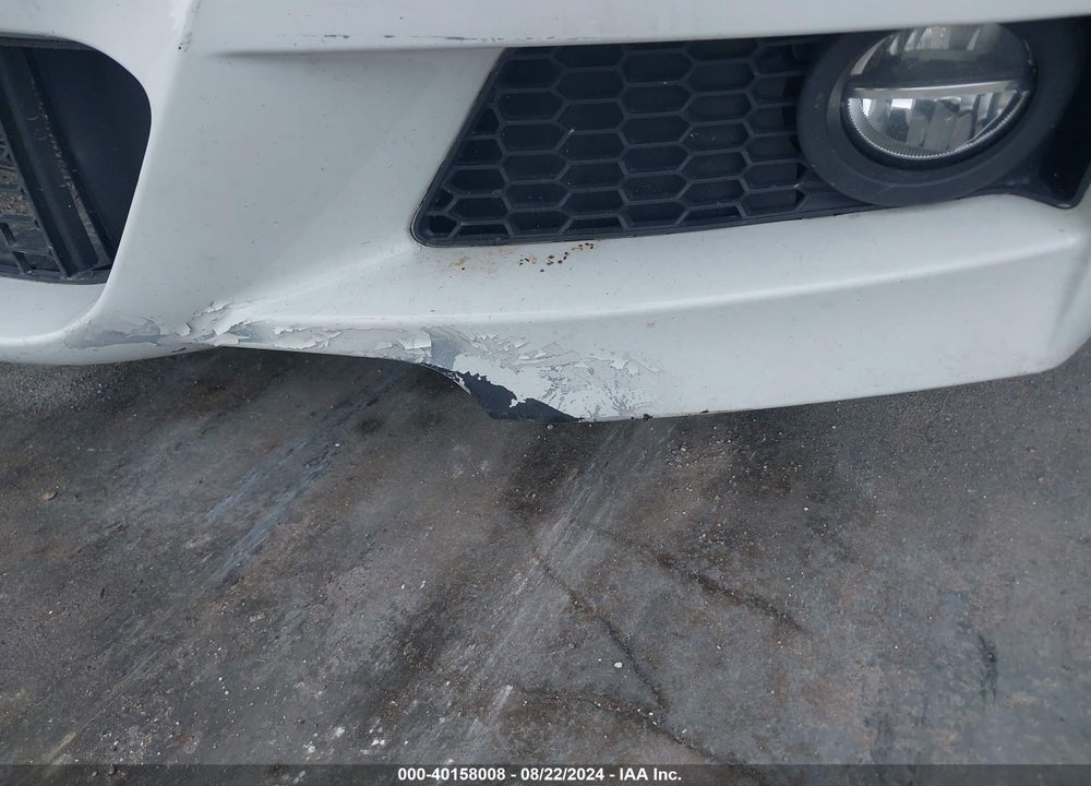 2017 BMW 330I VIN: WBA8B9G52HNU09874