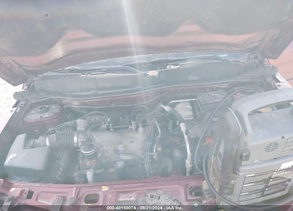 2007 CHEVROLET EQUINOX LT VIN: 2CNDL63F776225430
