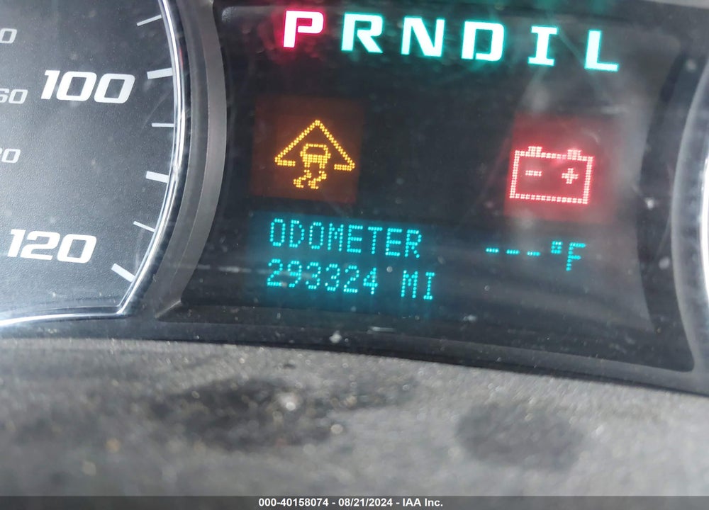2007 CHEVROLET EQUINOX LT VIN: 2CNDL63F776225430