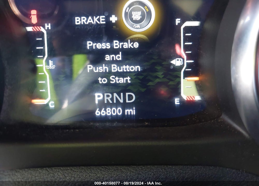 2021 JEEP WRANGLER UNLIMITED SAHARA 4X4 VIN: 1C4HJXEN6MW626068