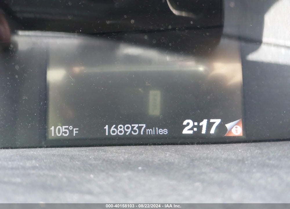 2014 HONDA CIVIC EX VIN: 19XFB2F81EE007437