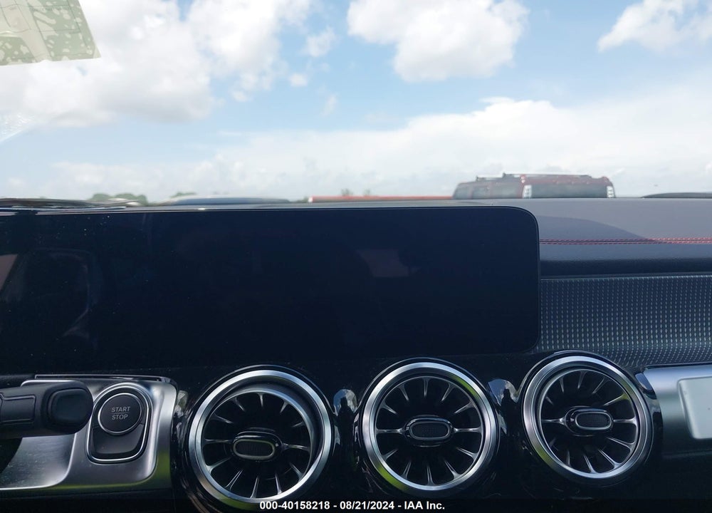2023 MERCEDES-BENZ EQB 300 SUV 4MATIC VIN: W1N9M0KB0PN066354