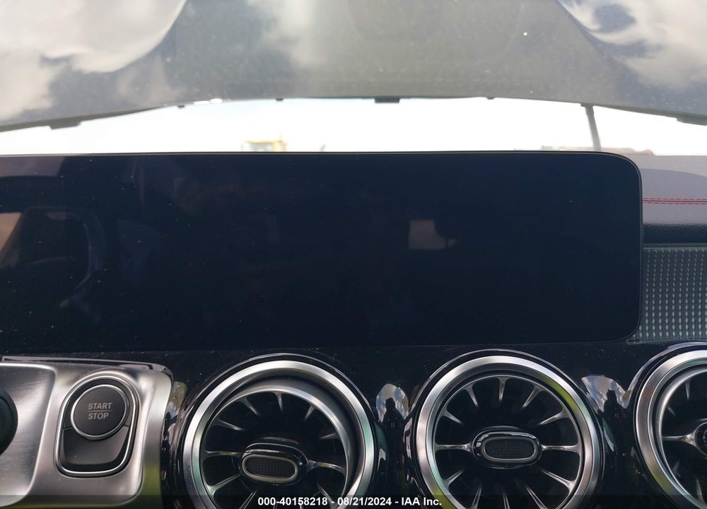 2023 MERCEDES-BENZ EQB 300 SUV 4MATIC VIN: W1N9M0KB0PN066354