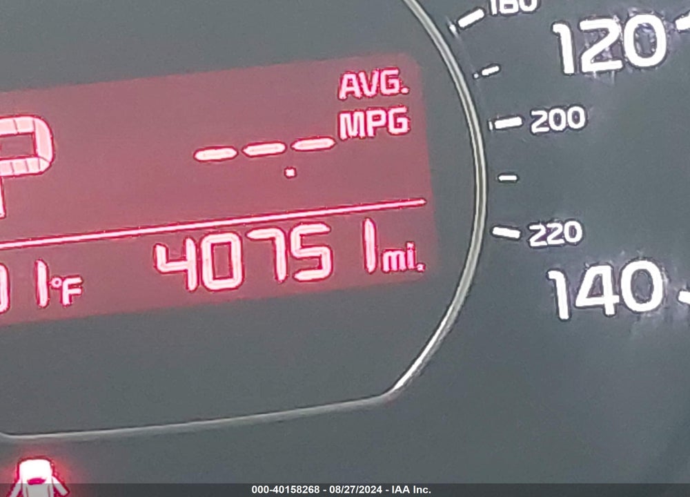 2018 KIA SOUL VIN: KNDJN2A27J7894685