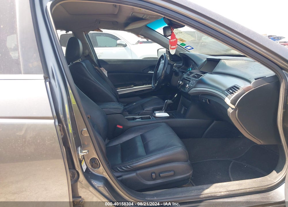 2014 HONDA CROSSTOUR VIN: 5J6TF1H59EL001150