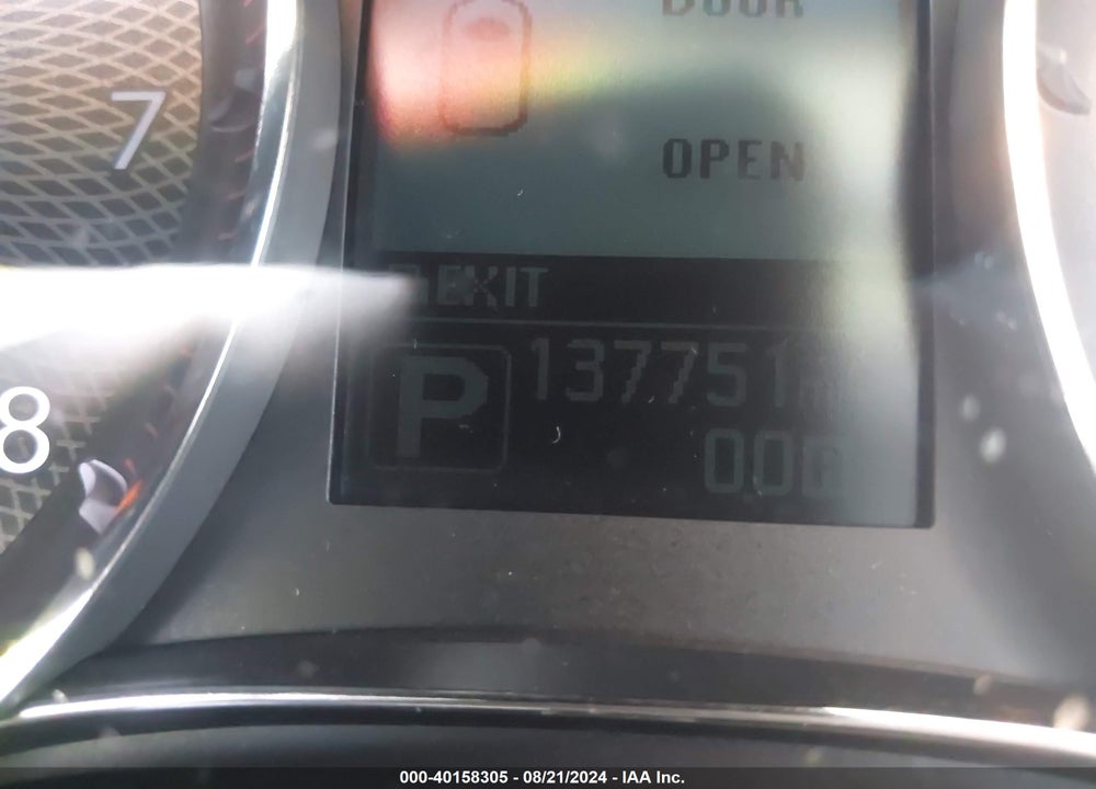 2018 INFINITI QX80 VIN: JN8AZ2NF4J9664743