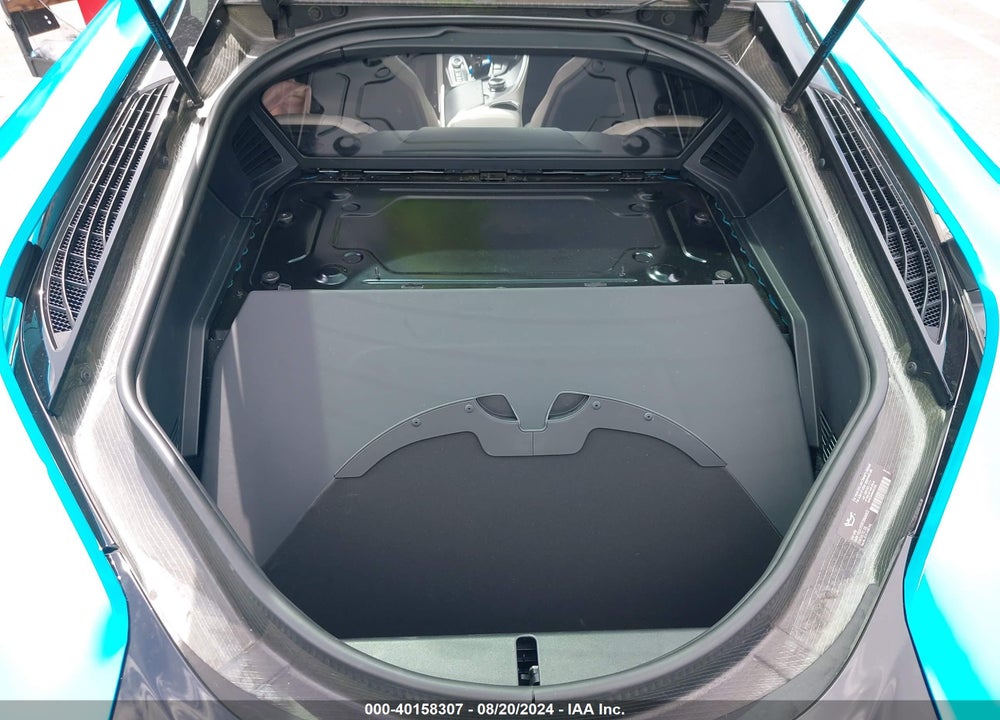2014 BMW I8 VIN: WBY2Z2C59EVX64147