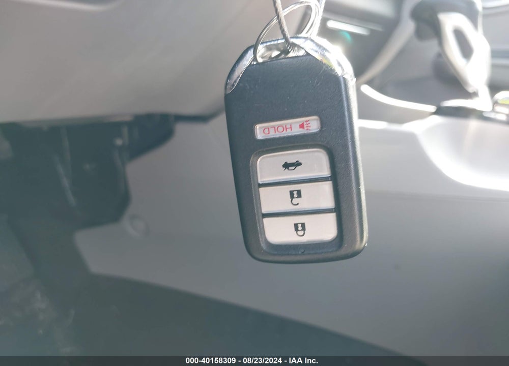 2015 HONDA CIVIC EX VIN: 19XFB2F8XFE074085