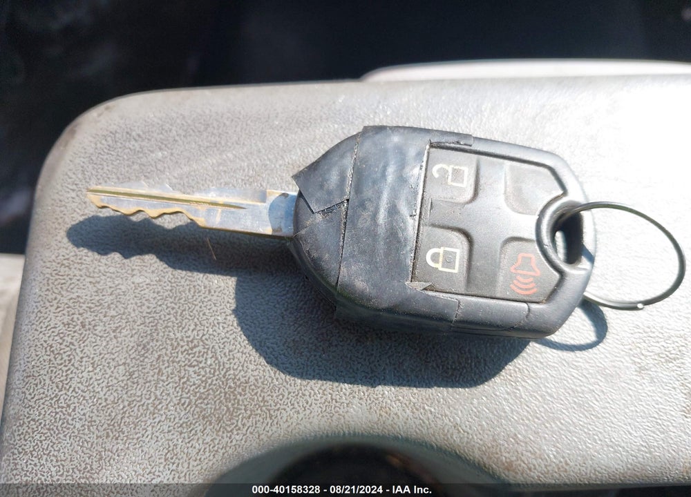 2013 FORD F-150 XLT VIN: 1FTFW1ET2DKE40037