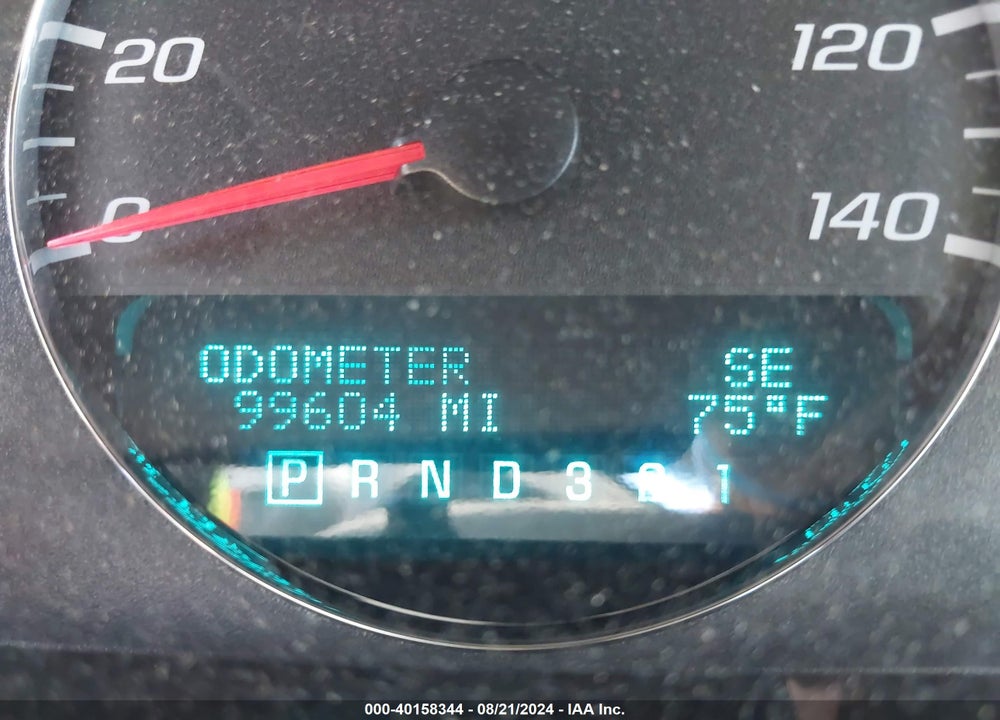 2008 CHEVROLET IMPALA LT VIN: 2G1WT58K089251633
