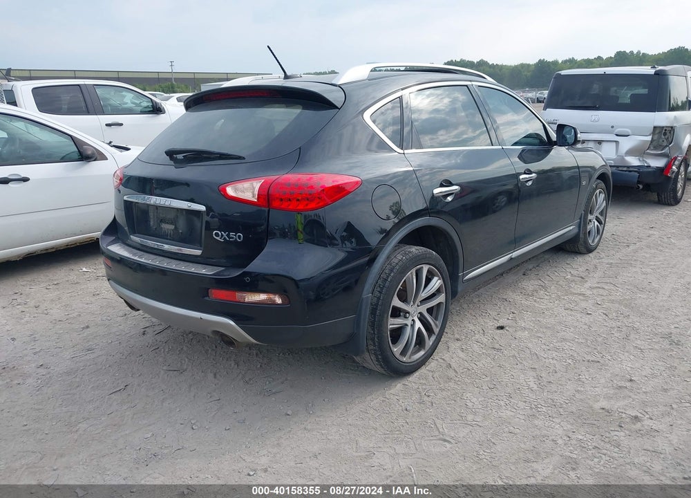2017 INFINITI QX50 VIN: JN1BJ0RR6HM406685