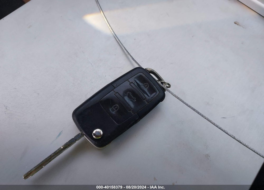 2009 VOLKSWAGEN TIGUAN S/SE/SEL VIN: WVGAV75N99W500702