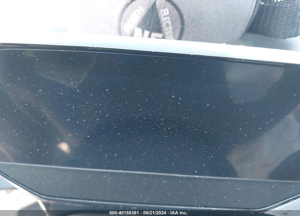 2023 VOLKSWAGEN ID.4 PRO/PRO S VIN: 1V2VMPE88PC029688