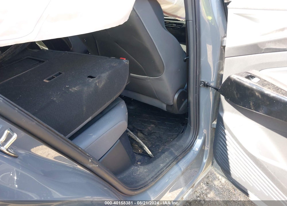 2023 VOLKSWAGEN ID.4 PRO/PRO S VIN: 1V2VMPE88PC029688