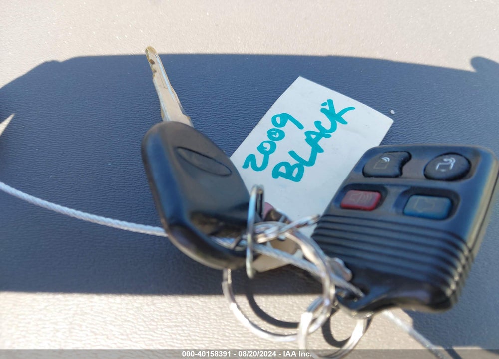 2010 FORD FOCUS VIN: 1FAHP3HN2AW105434