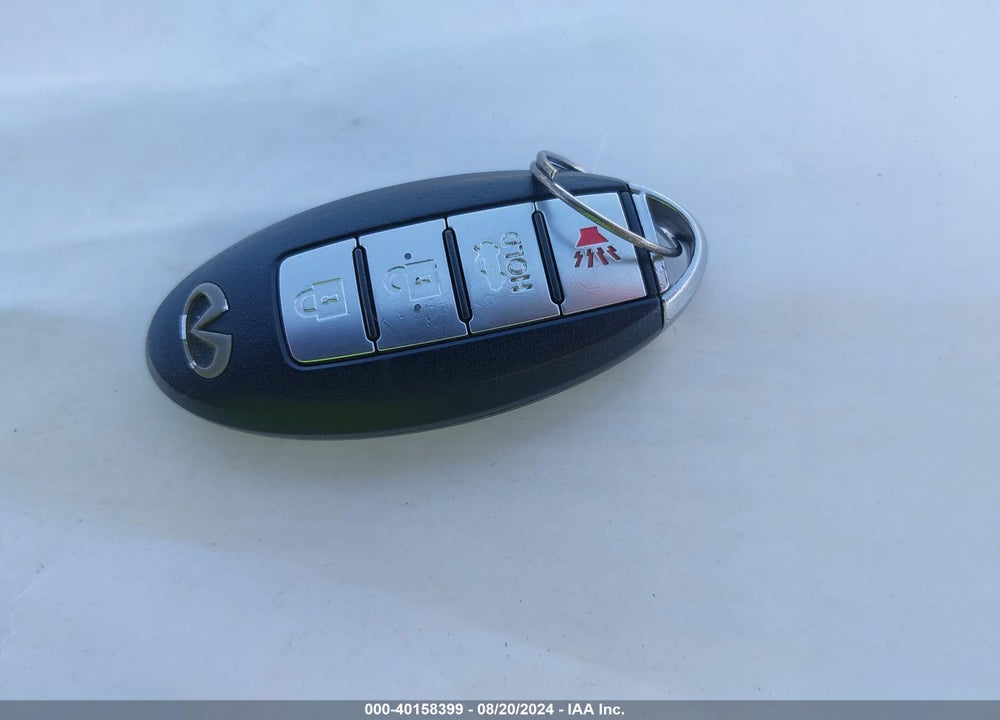 2018 INFINITI Q70 3.7 LUXE VIN: JN1BY1AP6JM181086