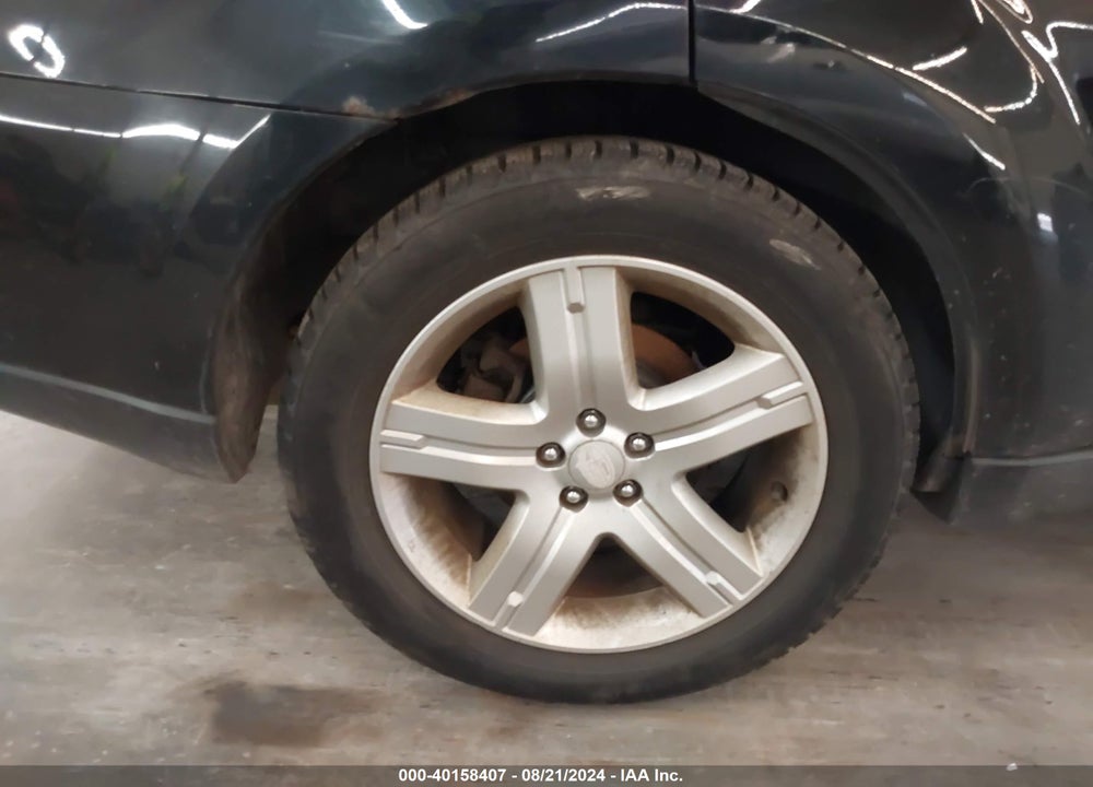 2009 SUBARU FORESTER 2.5X VIN: JF2SH63649H726383