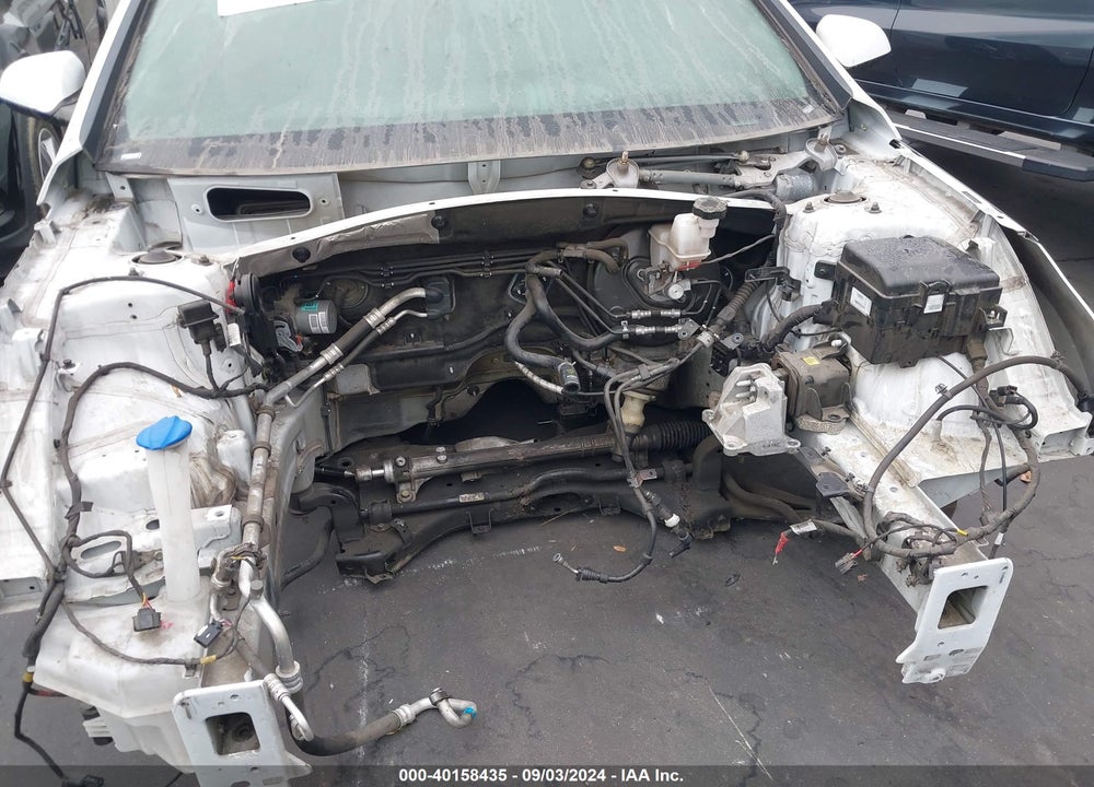 2017 HYUNDAI SONATA VIN: 5NPE24AF4HH527290