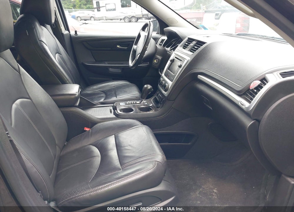 2014 GMC ACADIA SLT-1 VIN: 1GKKVRKD9EJ359724