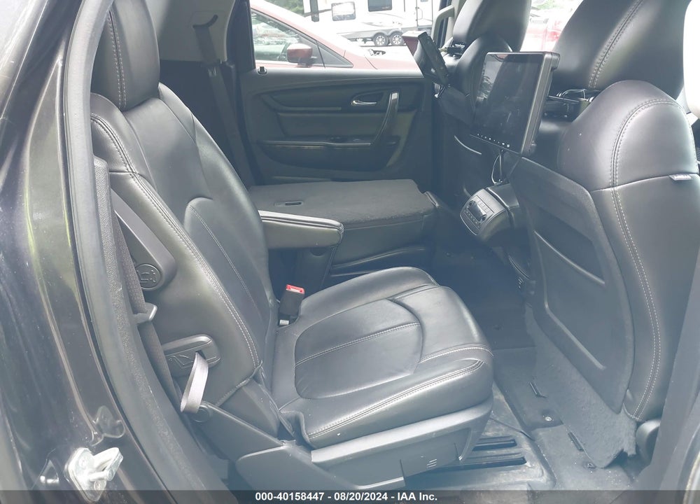2014 GMC ACADIA SLT-1 VIN: 1GKKVRKD9EJ359724