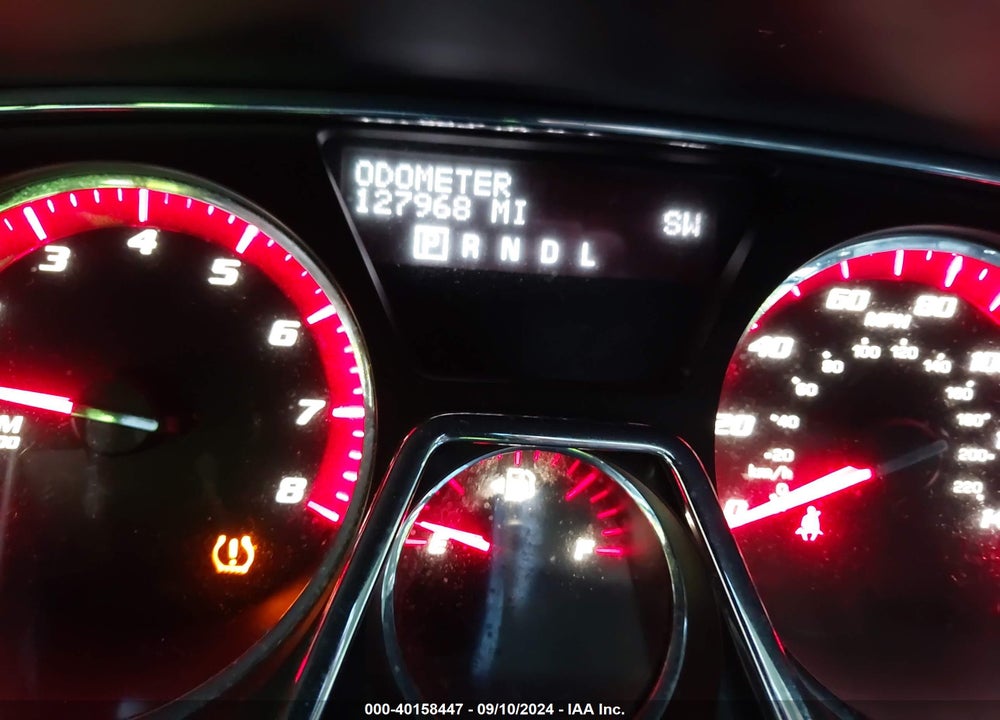 2014 GMC ACADIA SLT-1 VIN: 1GKKVRKD9EJ359724