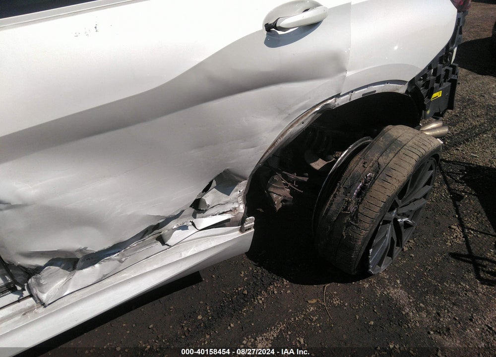 2021 BMW X5 M50I VIN: 5UXJU4C05M9F34965