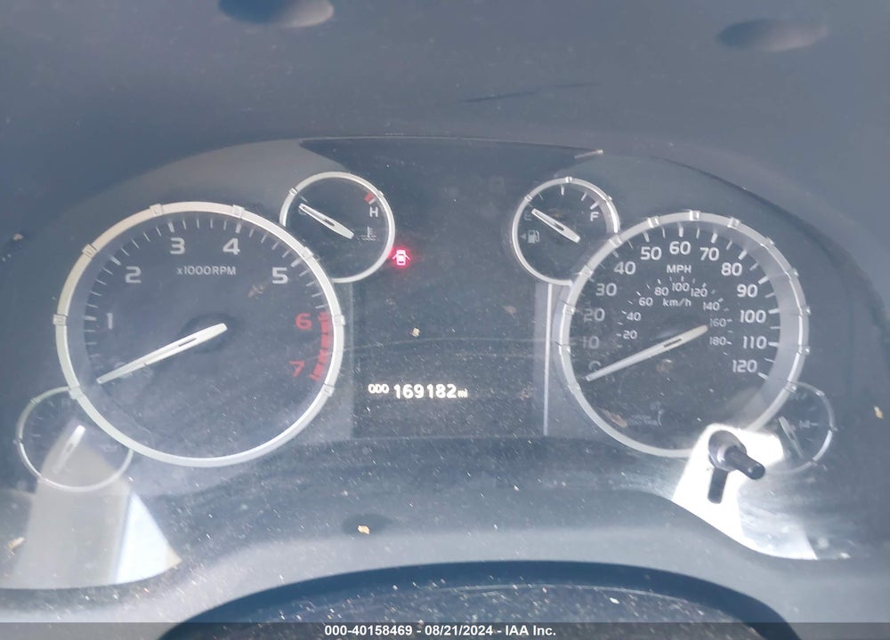 2016 TOYOTA TUNDRA SR5 5.7L V8 VIN: 5TFDW5F16GX531086