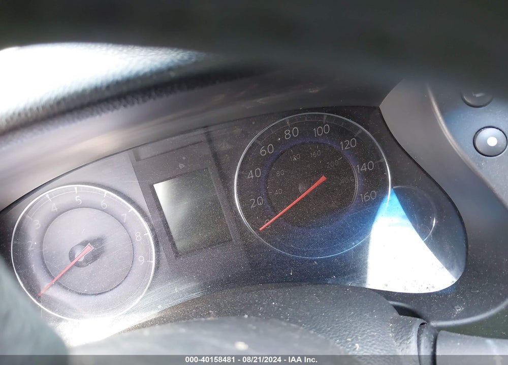 2010 INFINITI EX35 VIN: JN1AJ0HP2AM701350