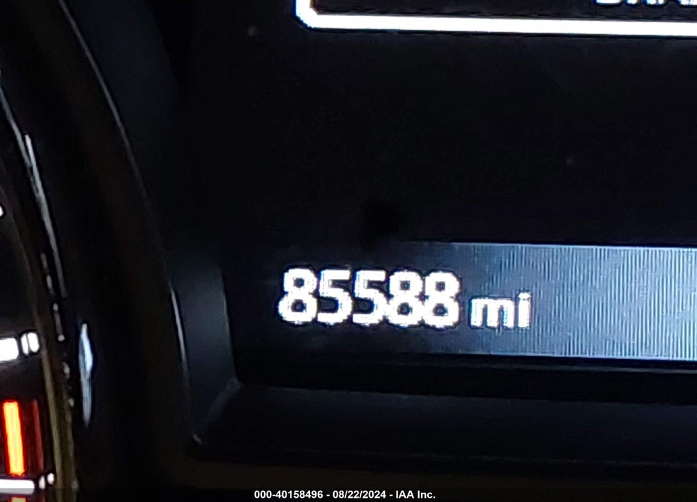 2019 NISSAN PATHFINDER PLATINUM VIN: 5N1DR2MM5KC597966