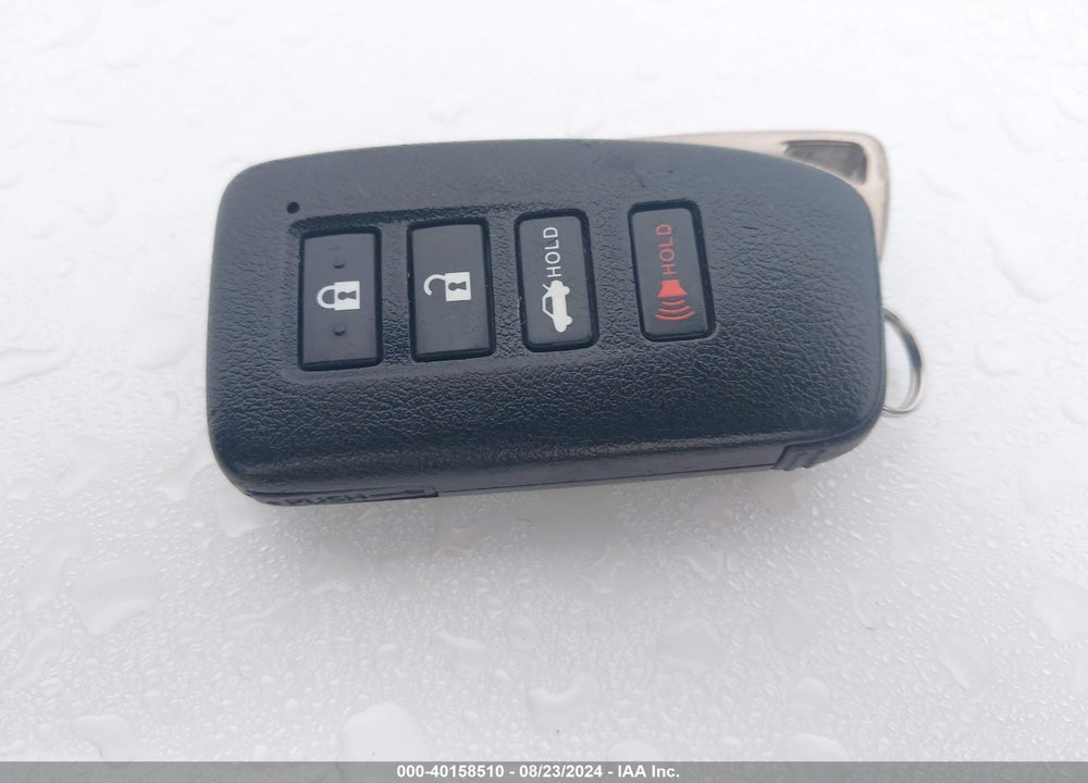 2014 LEXUS IS 250 VIN: JTHBF1D21E5009341