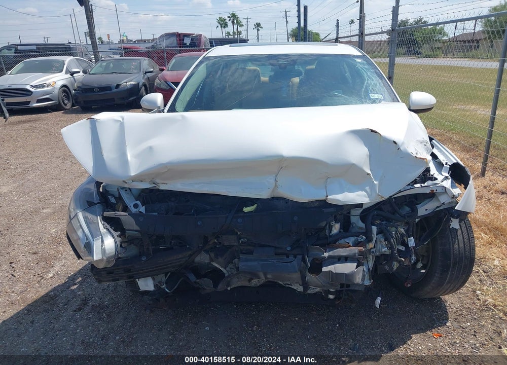 2021 NISSAN SENTRA SV XTRONIC CVT VIN: 3N1AB8CV3MY290124