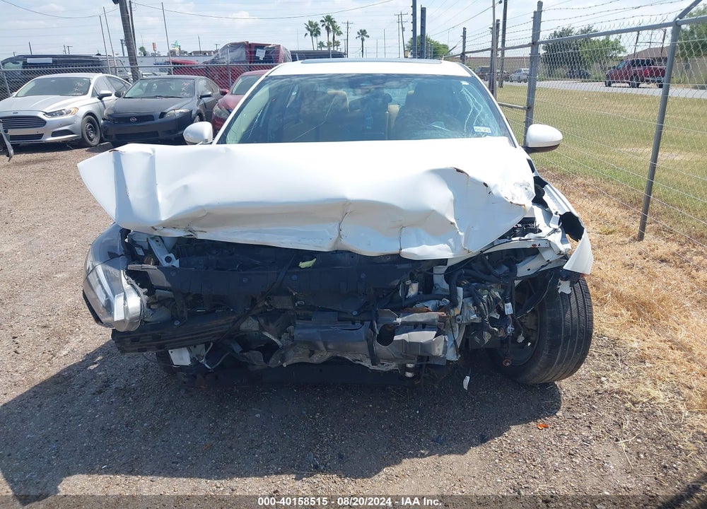 2021 NISSAN SENTRA SV XTRONIC CVT VIN: 3N1AB8CV3MY290124