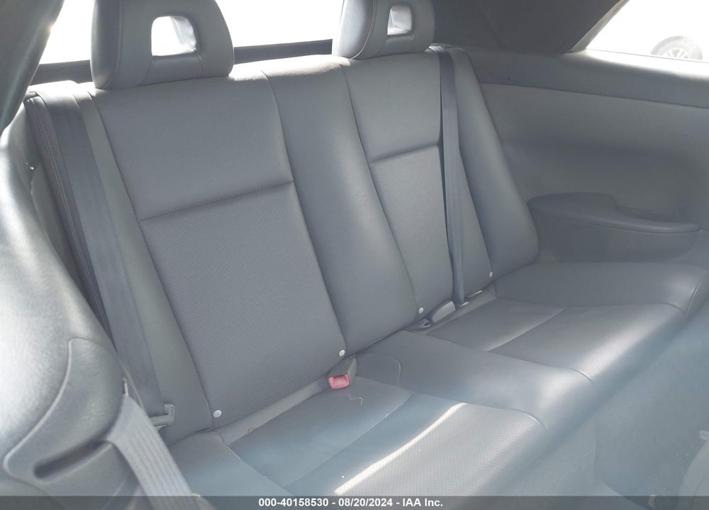 2007 TOYOTA CAMRY SOLARA SLE VIN: 4T1FA38P97U135065
