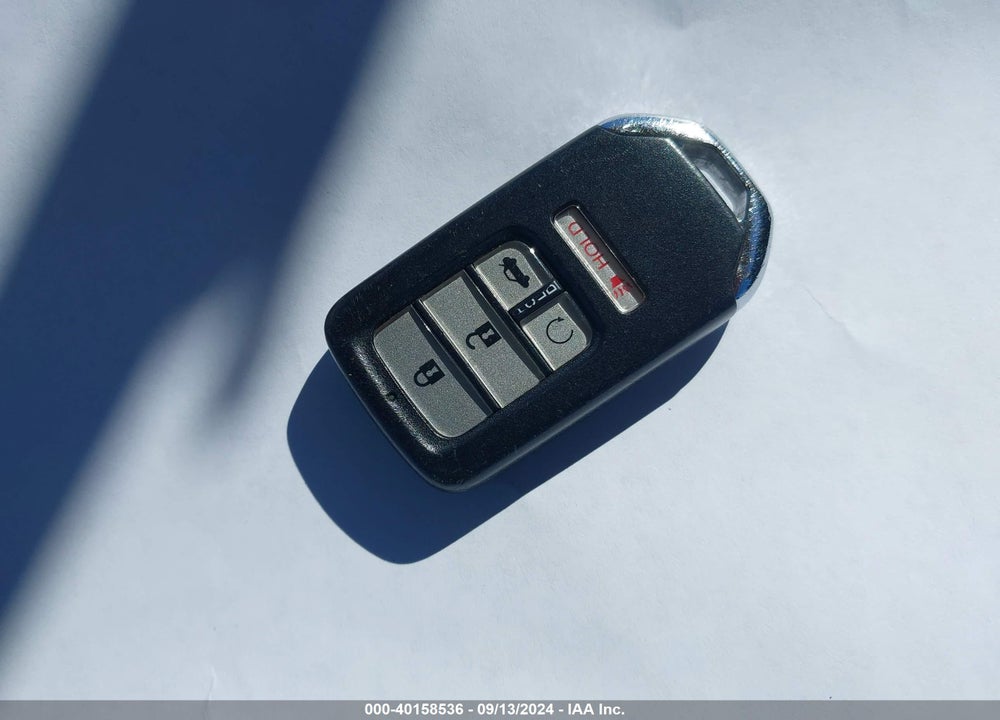 2016 HONDA CIVIC TOURING VIN: 2HGFC1F91GH643526