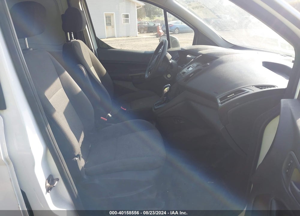 2015 FORD TRANSIT CONNECT XL VIN: NM0LS7E76F1188030