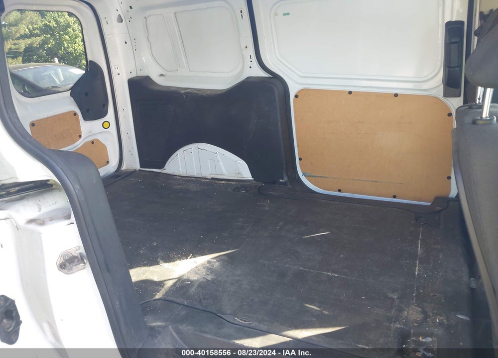2015 FORD TRANSIT CONNECT XL VIN: NM0LS7E76F1188030