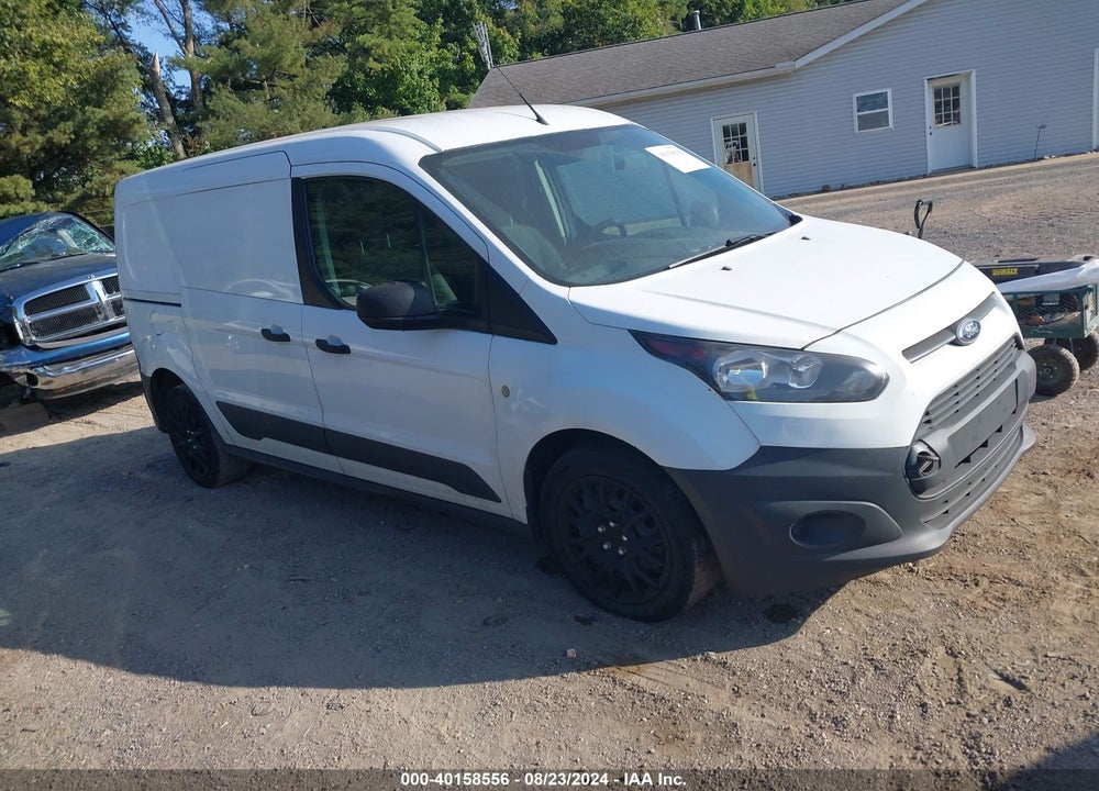 2015 FORD TRANSIT CONNECT XL VIN: NM0LS7E76F1188030