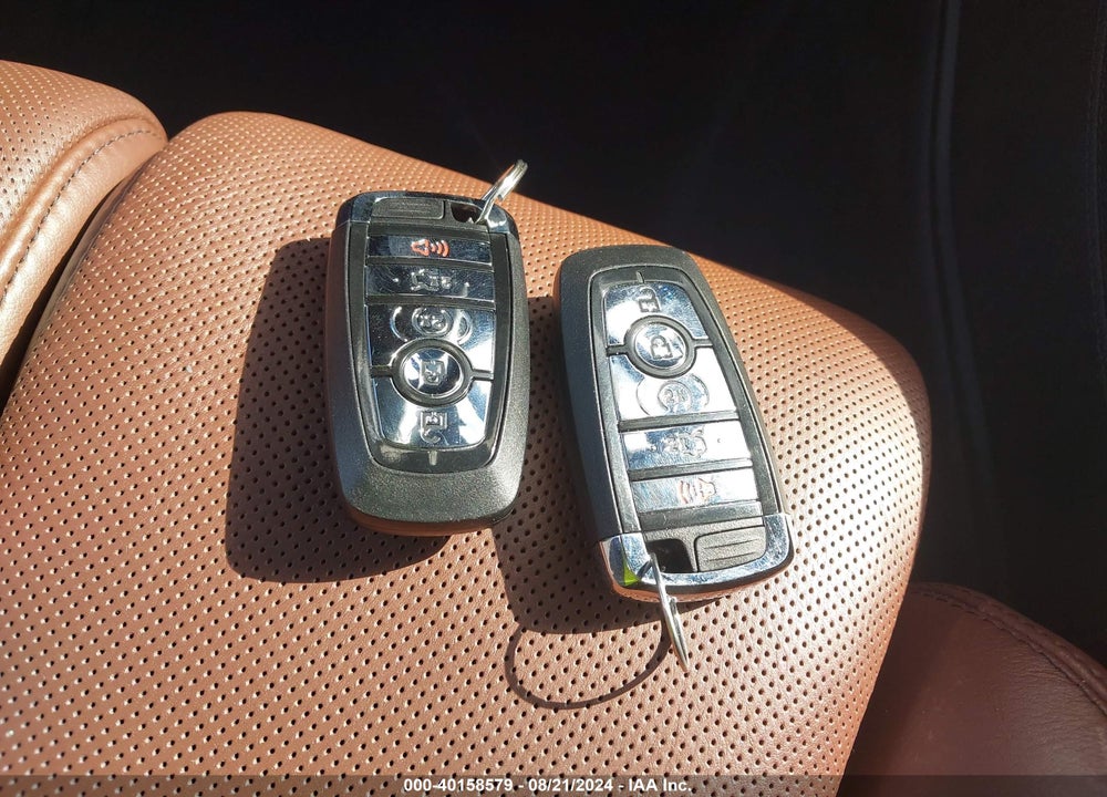 2020 LINCOLN CONTINENTAL RESERVE VIN: 1LN6L9RP4L5602781