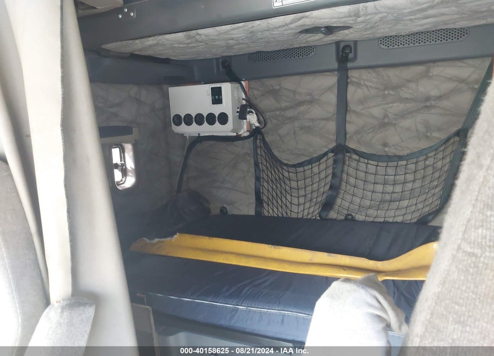 2015 FREIGHTLINER CASCADIA 125 VIN: 3AKJGLD53FSGC9455