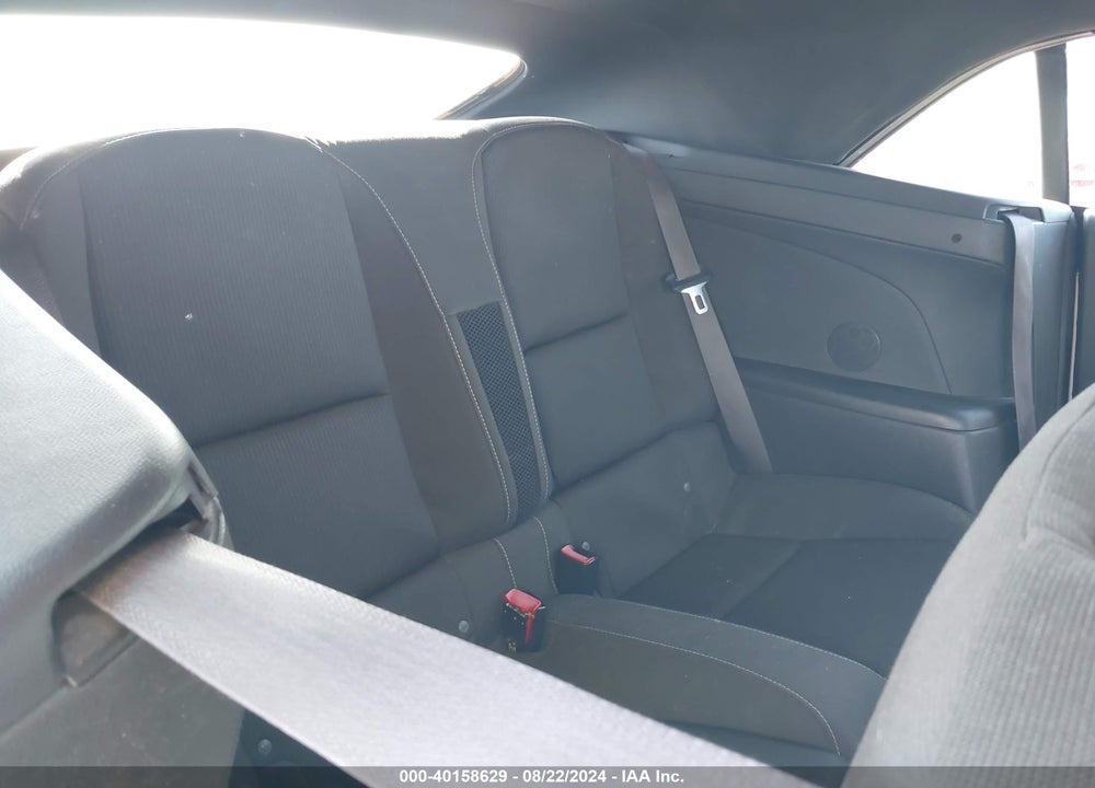 2015 CHEVROLET CAMARO 1LT VIN: 2G1FD3D31F9263769