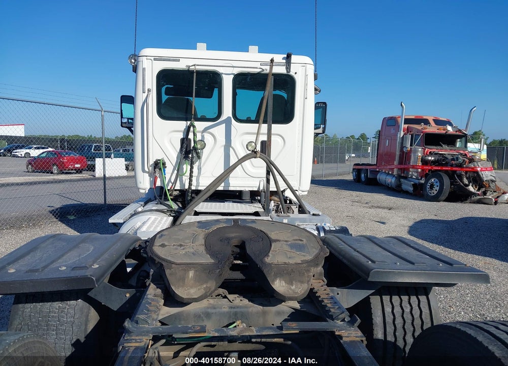 2016 FREIGHTLINER CASCADIA 113 VIN: 1FUJGBDV4GLGX1533
