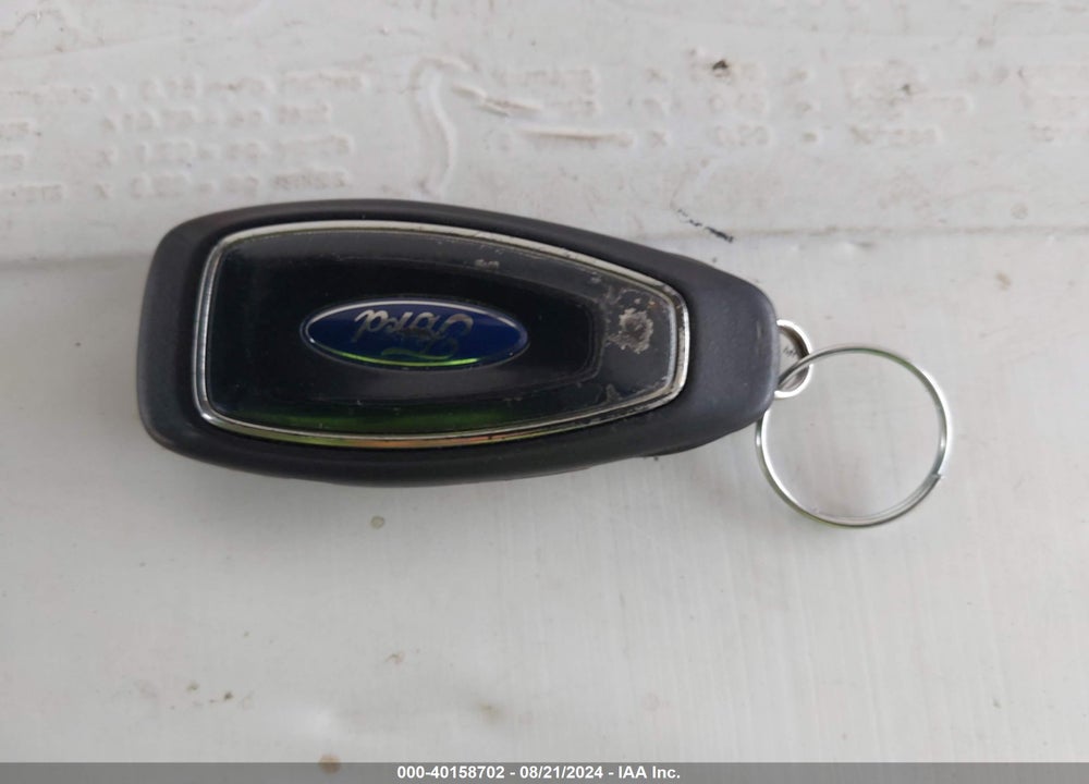 2012 FORD FOCUS TITANIUM VIN: 1FAHP3N26CL314917