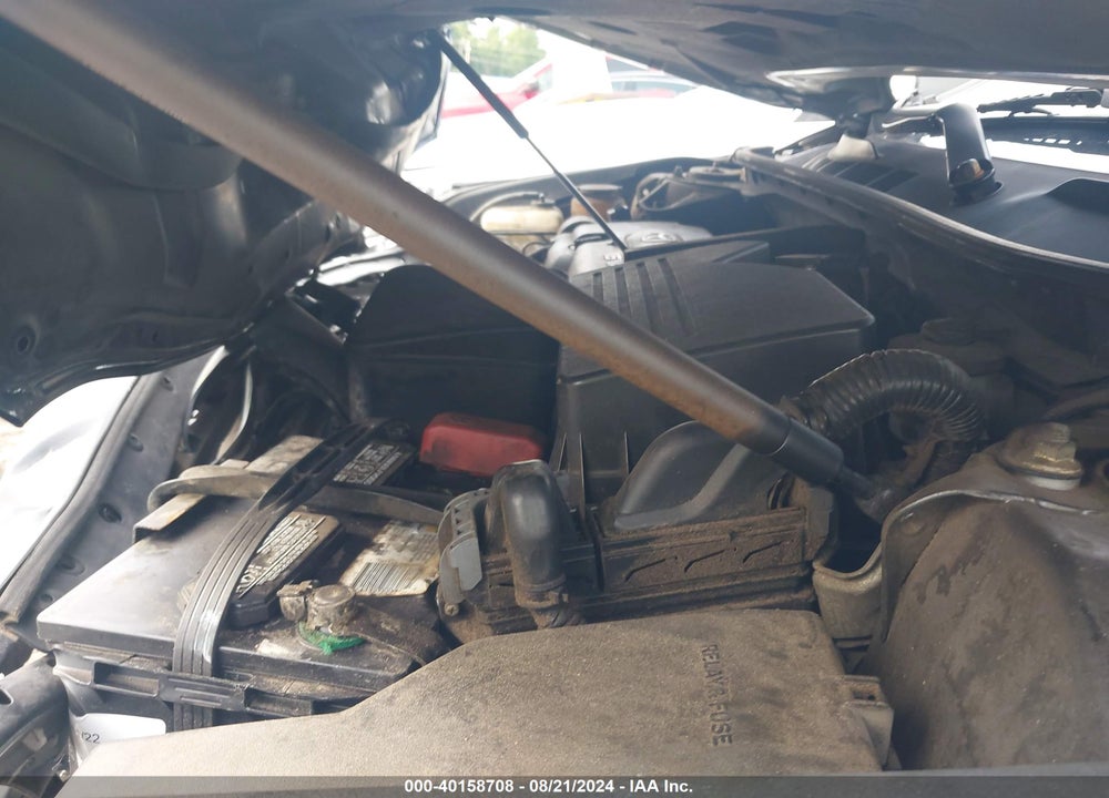 2007 TOYOTA CAMRY LE VIN: 4T1BE46K67U182375